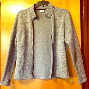 Danskin Zipper Jacket